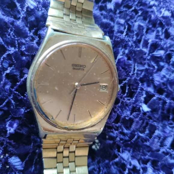 Seiko watch - Picture 2 of 7
